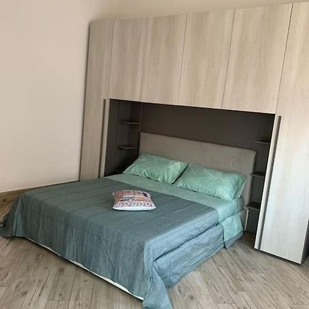 Appartamento Bilocale A Due Passi Dal Porto E Dal Mare Lido di Ostia Esterno foto