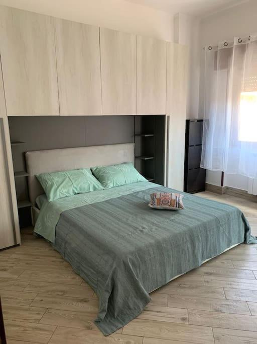 Appartamento Bilocale A Due Passi Dal Porto E Dal Mare Lido di Ostia Esterno foto