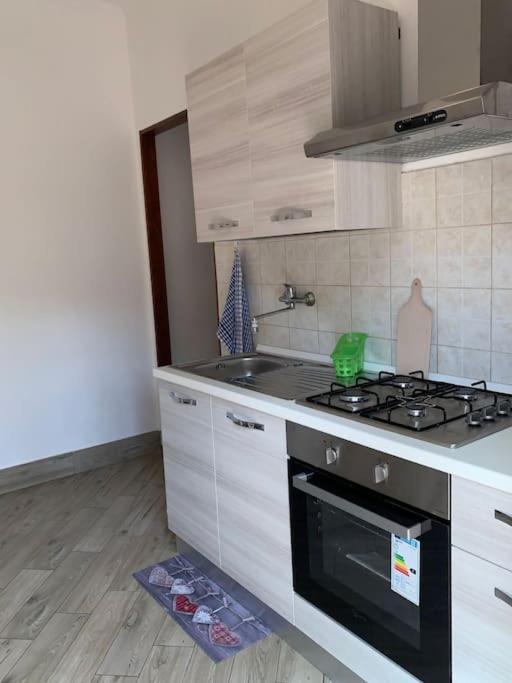 Appartamento Bilocale A Due Passi Dal Porto E Dal Mare Lido di Ostia Esterno foto