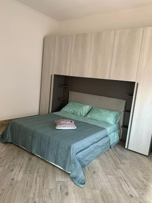 Appartamento Bilocale A Due Passi Dal Porto E Dal Mare Lido di Ostia Esterno foto
